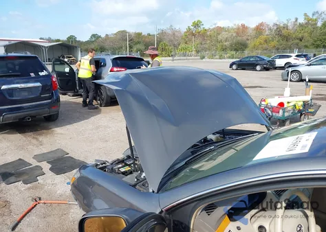 2006 Toyota Avalon Xls z USA, uszkodzony, nr VIN 4T1BK36B96U147332